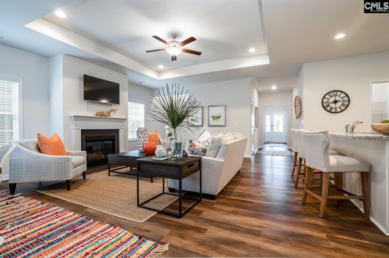 Property image 5 of 726 Clementine Run in Winston Point, Gilbert, SC 29054