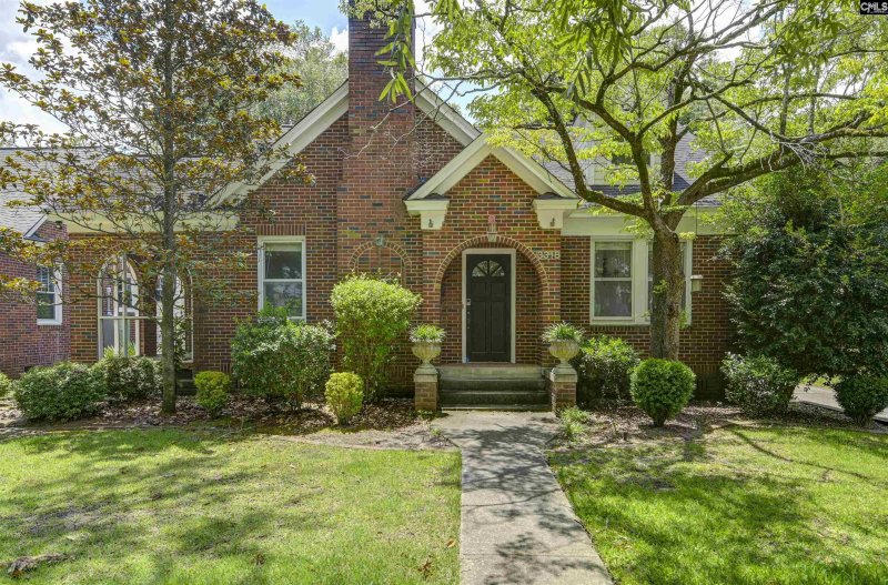 Property image 2 of 3318 Blossom Street in Shandon, Columbia, SC 29205