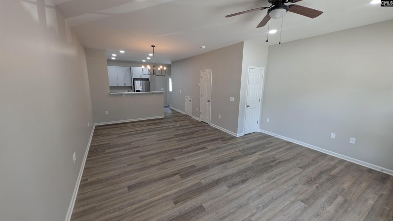 Property image 3 of 537 Idlewood Park Drive in Maple Tree Townes, West Columbia, SC 29170