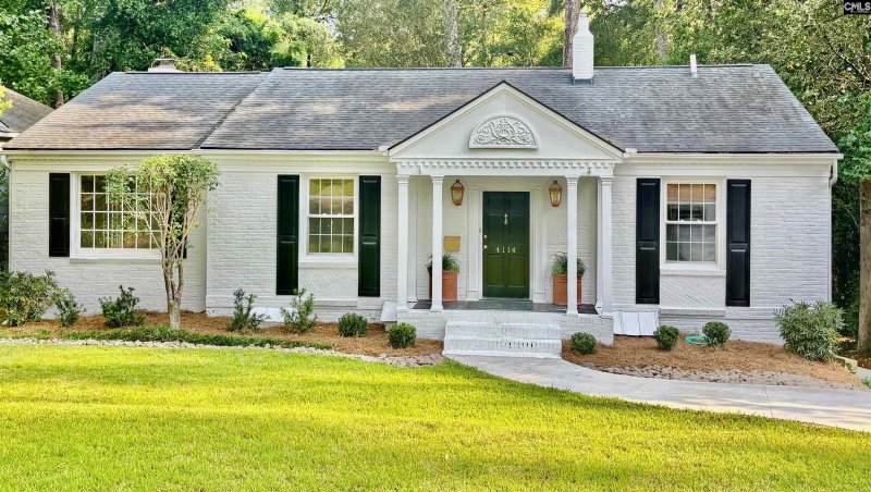 Kilbourne Heights, Columbia Community