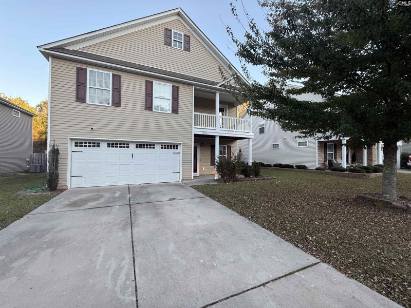 1304 Green Turf Lane