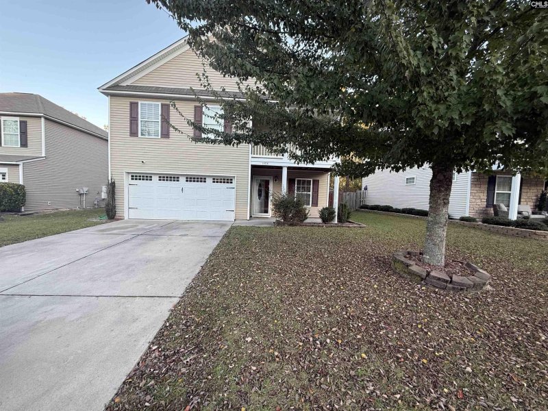 Property image 3 of 1304 Green Turf Lane in Jacobs Creek, Elgin, SC 29045