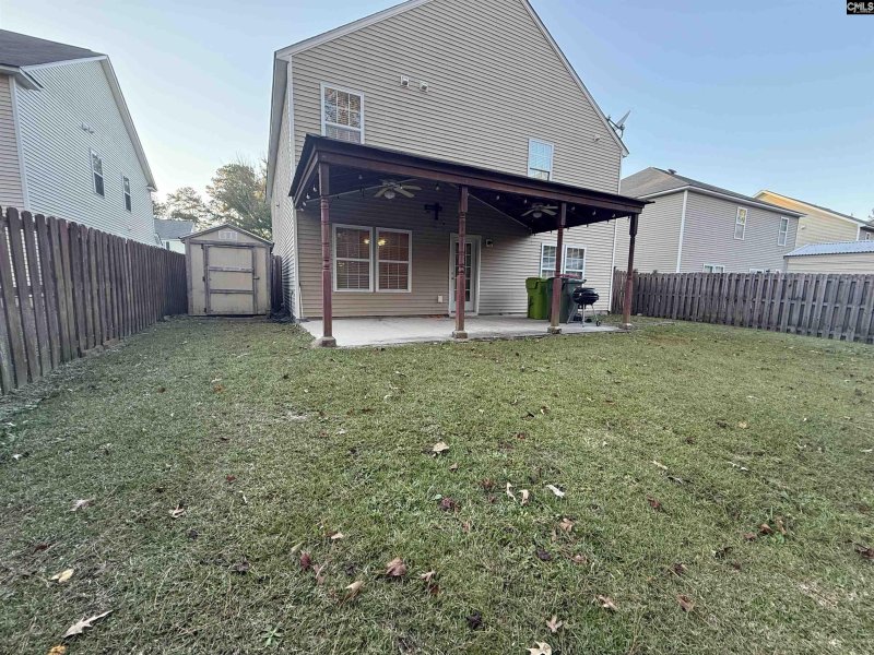 Property image 4 of 1304 Green Turf Lane in Jacobs Creek, Elgin, SC 29045