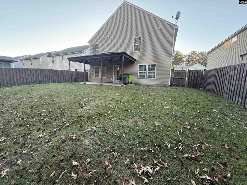 Property image 5 of 1304 Green Turf Lane in Jacobs Creek, Elgin, SC 29045
