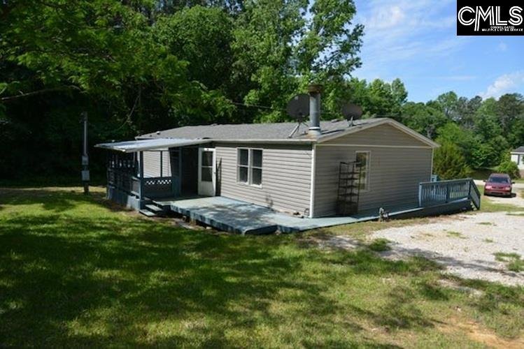 Property image 2 of 973 Twin Ponds Rd in Lakeview, Newberry, SC 29108