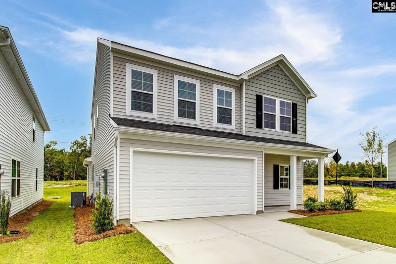 Property image 2 of 373 Hardwick Drive in Haynes Park, Columbia, SC 29223