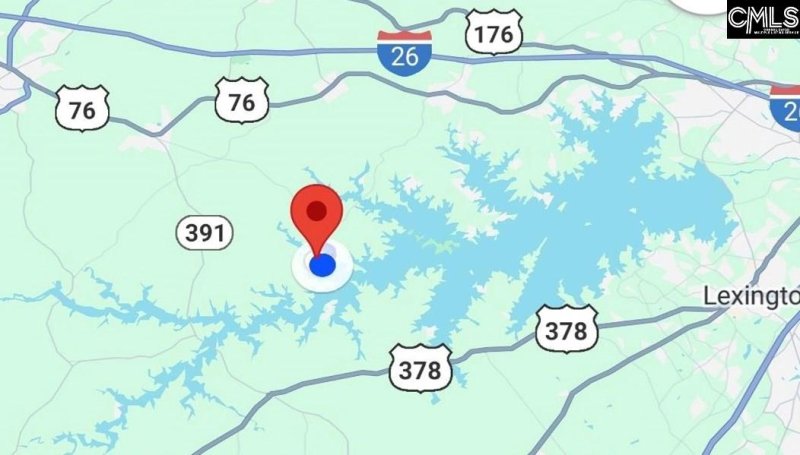 Property image 2 of Lot 230 Granny Hill Road in Stewart Landing, Prosperity, SC 29172