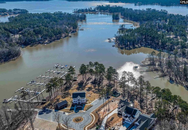 Property image 3 of Lot 230 Granny Hill Road in Stewart Landing, Prosperity, SC 29172