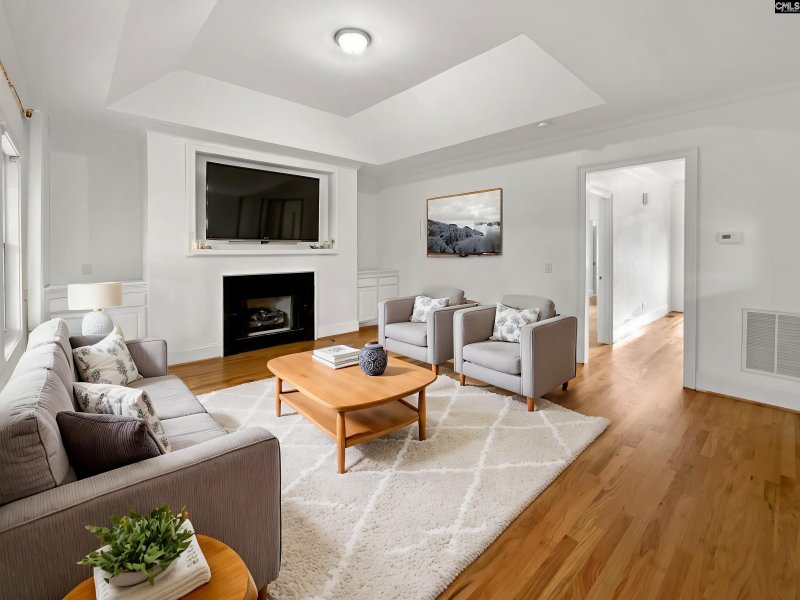 Property image 2 of 105 Beaver Dam Road in Wildewood, Columbia, SC 29223