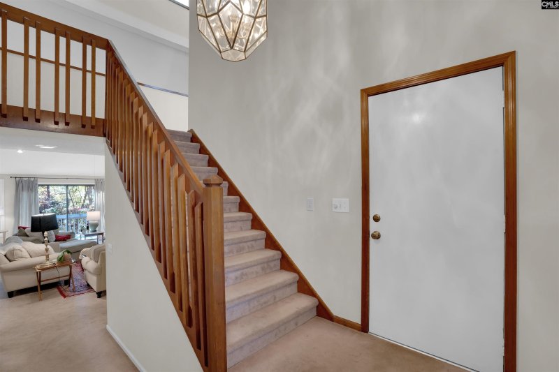 Property image 5 of 15 Woodpine Court in Harbison, Columbia, SC 29212