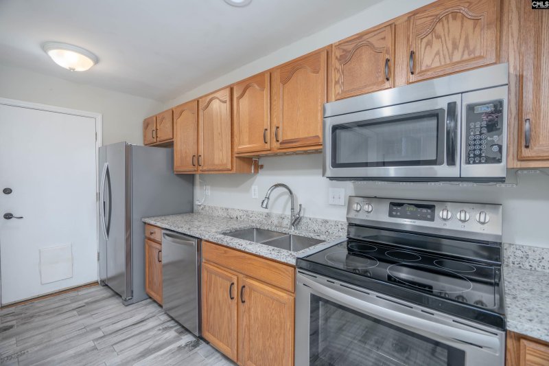 Property image 3 of 4443 Bethel Church Road 27 in Brickyard Condominiums, Columbia, SC 29206-1279