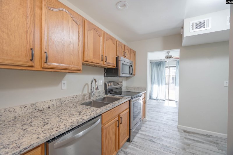 Property image 4 of 4443 Bethel Church Road 27 in Brickyard Condominiums, Columbia, SC 29206-1279