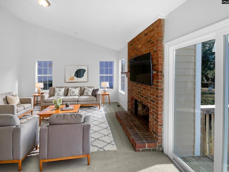 Property image 2 of 2 Radcot Court in Timbervale, Columbia, SC 29229