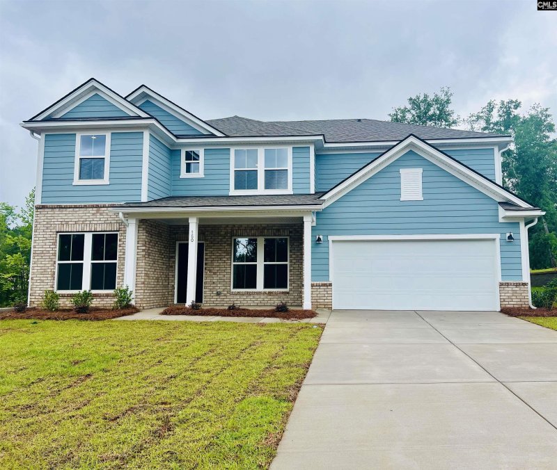 160 Schneider Lane