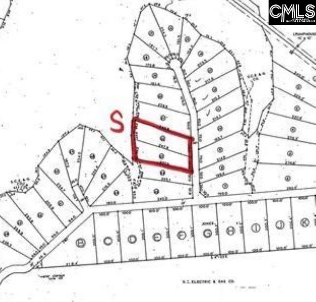 Property image 2 of Greengarden Drive in Green Valley Estates, Chapin, SC 29036