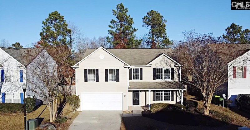 Property image 2 of 1242 CORALBEAN Way in Brookhaven, Columbia, SC 29229