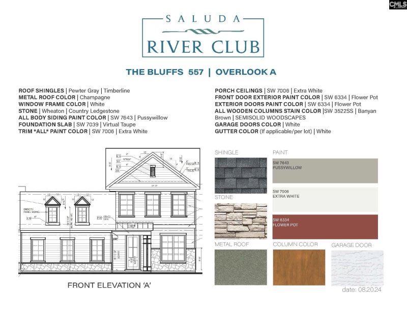 2034 Shallow Bluff Court