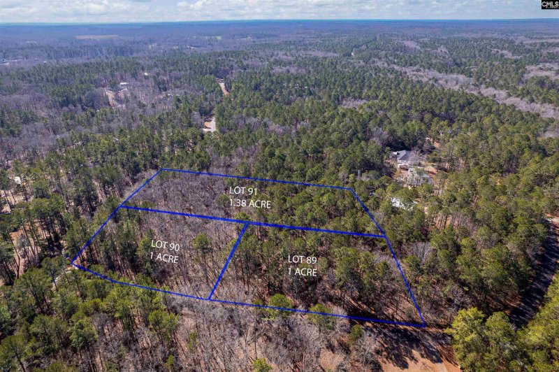 Property image 2 of Little Saluda Lane in Lake Murray Estates, Batesburg, SC 29006