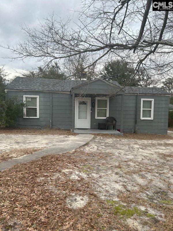 Greenview, Columbia Community