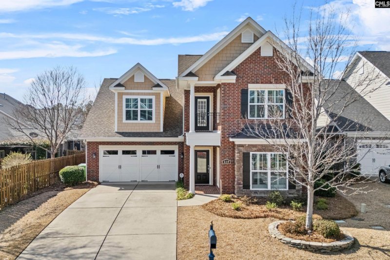 Property image 2 of 639 Kumatage Lane in Lakeport, Chapin, SC 29036