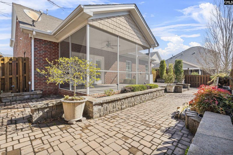 Property image 4 of 639 Kumatage Lane in Lakeport, Chapin, SC 29036