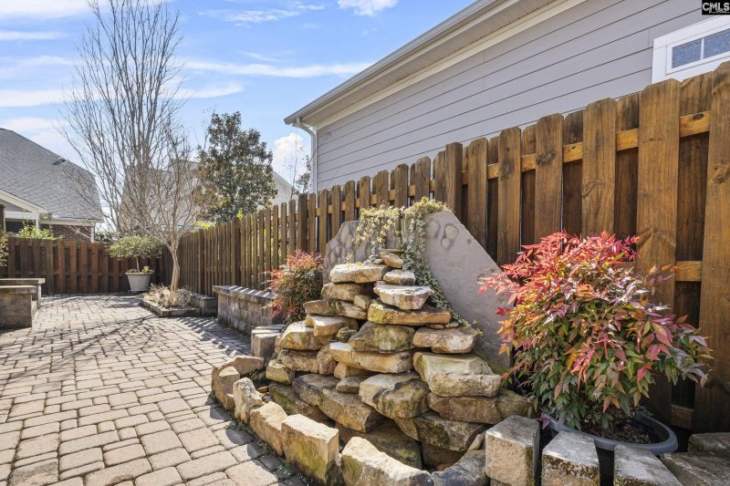 Property image 5 of 639 Kumatage Lane in Lakeport, Chapin, SC 29036