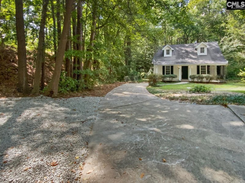 401 Quail Trace Drive