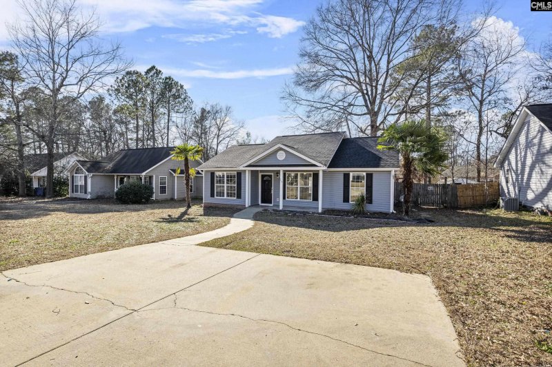 Property image 2 of 509 Burnside in The Pines, Columbia, SC 29209