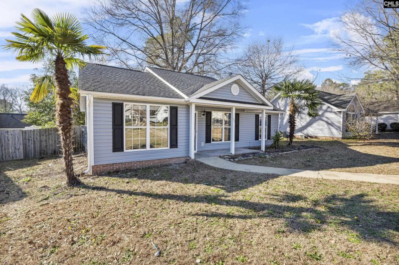 Property image 3 of 509 Burnside in The Pines, Columbia, SC 29209