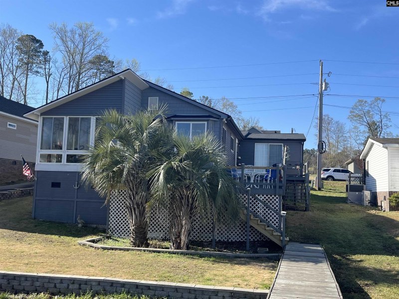 Property image 2 of 198 Saluda Waters Point in Saluda Waters Point, Leesville, SC 29070