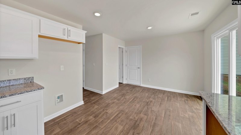 Property image 4 of 531 Edgetree Drive in Hunters Branch, Hopkins, SC 29061