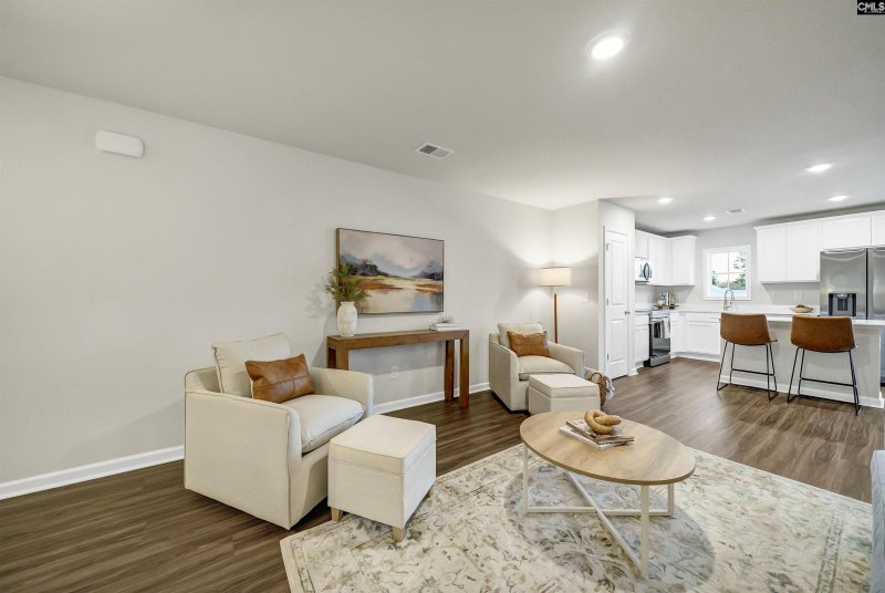 Property image 3 of 1276 Champions Rest Road D in The Village At Boulware Park, Lugoff, SC 29078