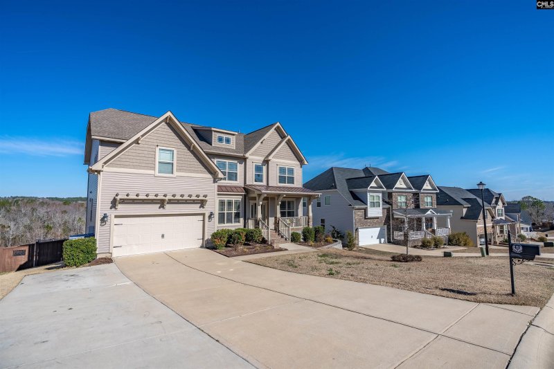 Property image 3 of 131 Kelsney ridge Drive in Kelsney Ridge, Elgin, SC 29045