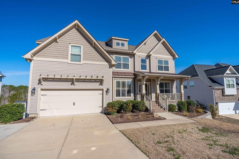 Property image 4 of 131 Kelsney ridge Drive in Kelsney Ridge, Elgin, SC 29045