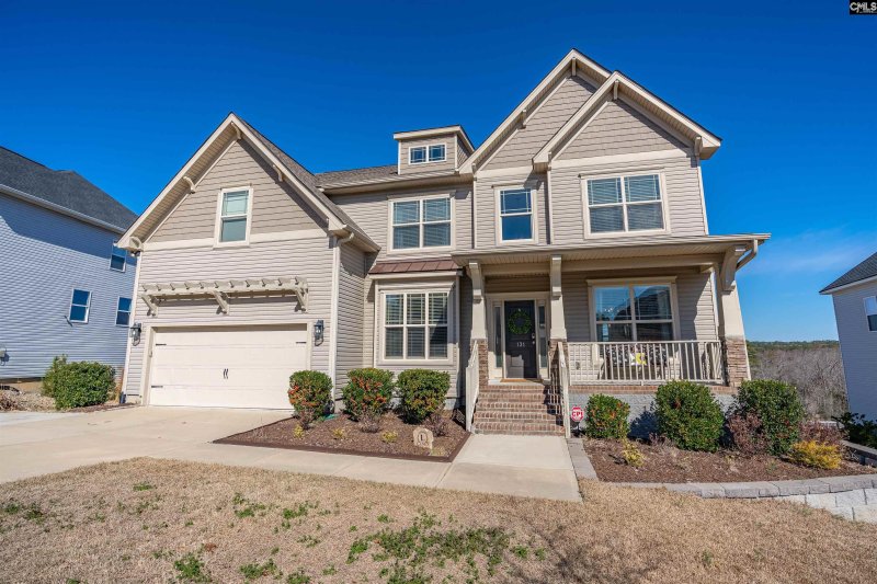 Property image 5 of 131 Kelsney ridge Drive in Kelsney Ridge, Elgin, SC 29045