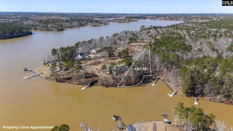 Property image 2 of Lookout Point in Harbor View Estates, Prosperity, SC 29127