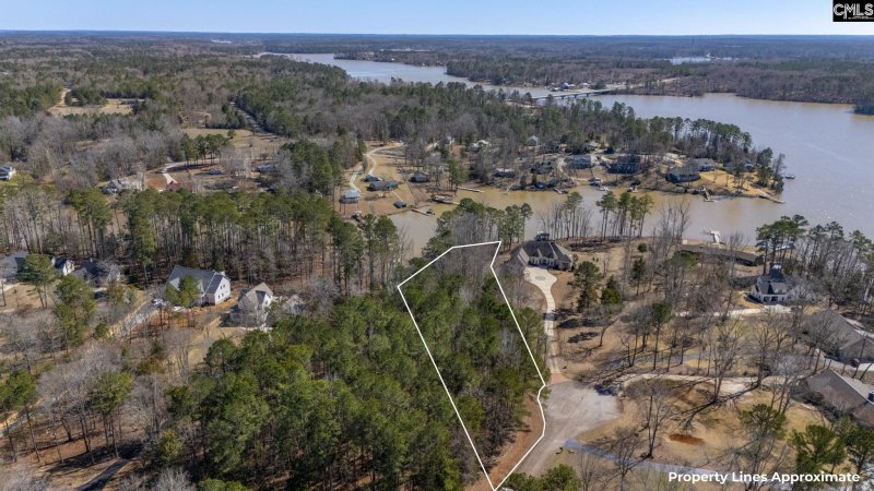 Property image 3 of Lookout Point in Harbor View Estates, Prosperity, SC 29127