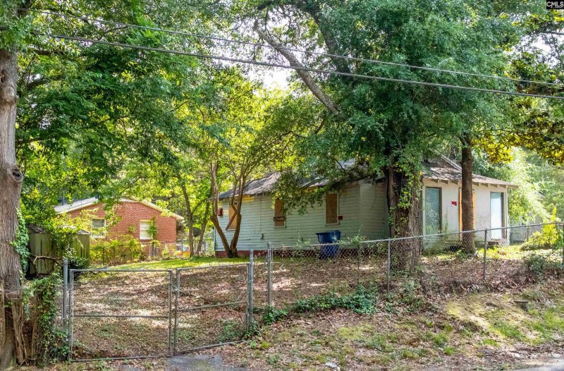 Property image 3 of 1361 Kingston Road in Rochelle Heights, Columbia, SC 29204
