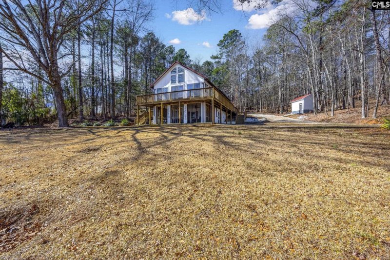 Property image 2 of 50 Ivory Gull Lane in Lake Wateree, Liberty Hill, SC 29074