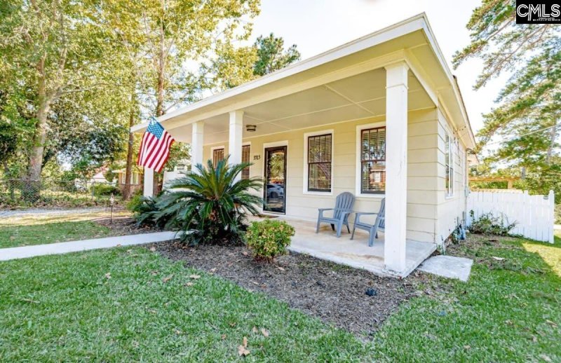 Property image 3 of 3915 Margrave Road in Keenan Terrace, Columbia, SC 29203