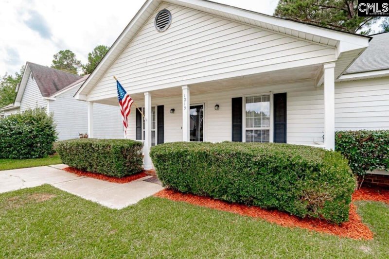 Property image 2 of 1219 Lykes Lane in Riverwalk, Irmo, SC 29063