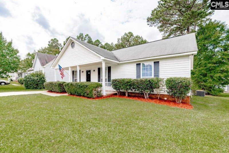 Property image 3 of 1219 Lykes Lane in Riverwalk, Irmo, SC 29063