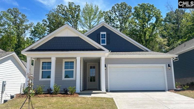 452 Forest Edge Trail