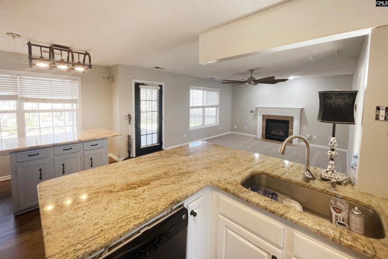 Property image 5 of 114 Deer Creek Drive in Longcreek, Blythewood, SC 29016