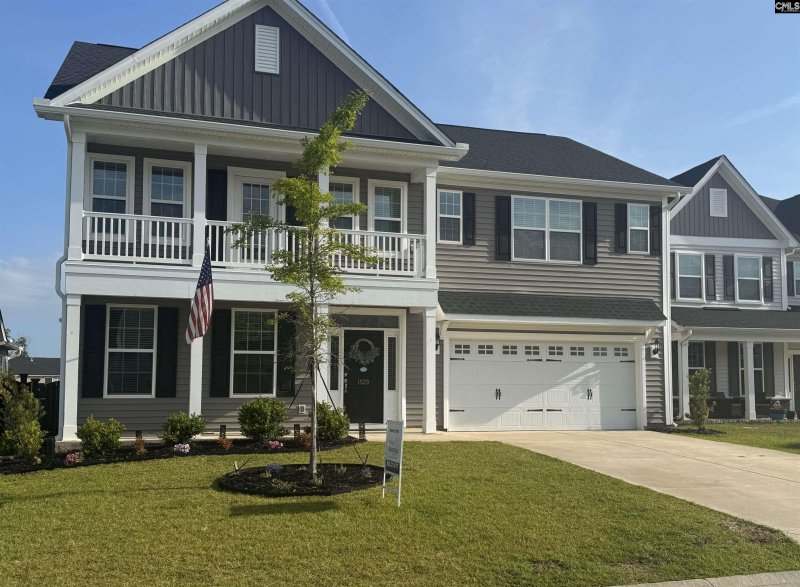 Wessinger Farms, Chapin Community