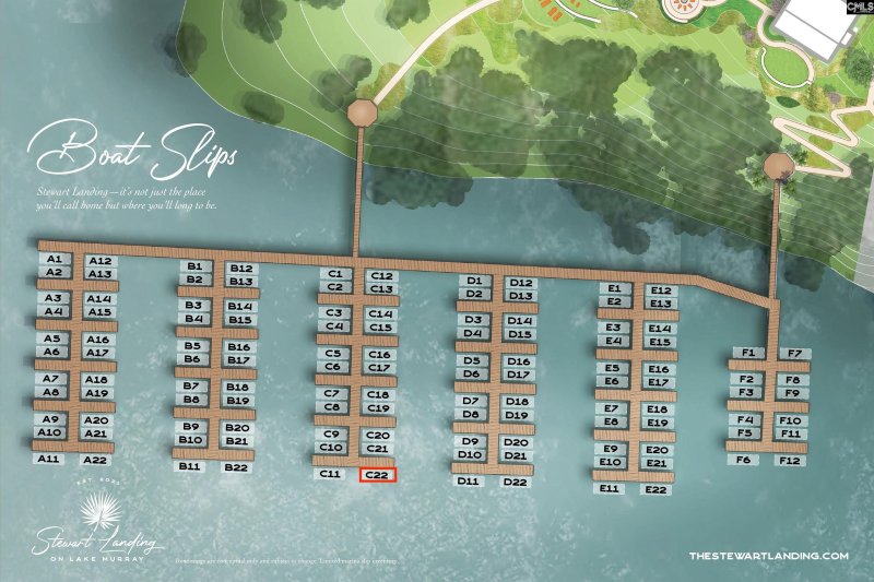 Property image 4 of 0 Timber Trail Lane in Stewart Landing, Prosperity, SC 29127