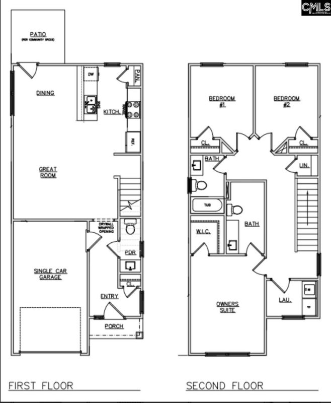 Property image 3 of 116 Carr Lane in Haynes Park, Columbia, SC 29223