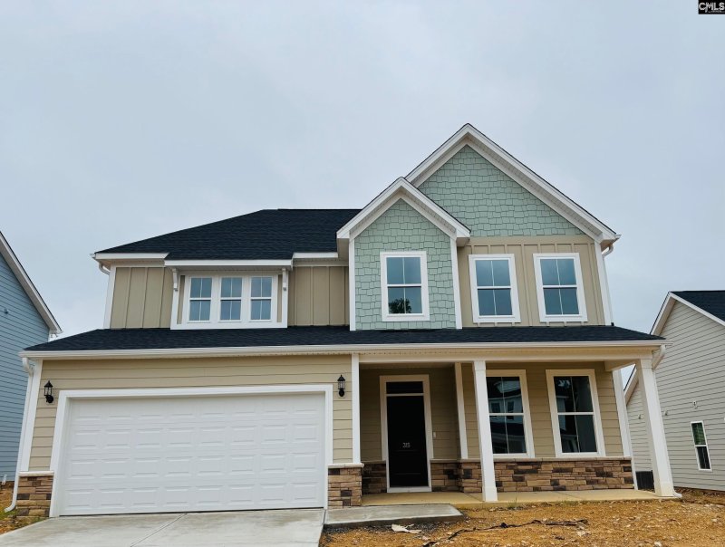 315 Rising Stream Way