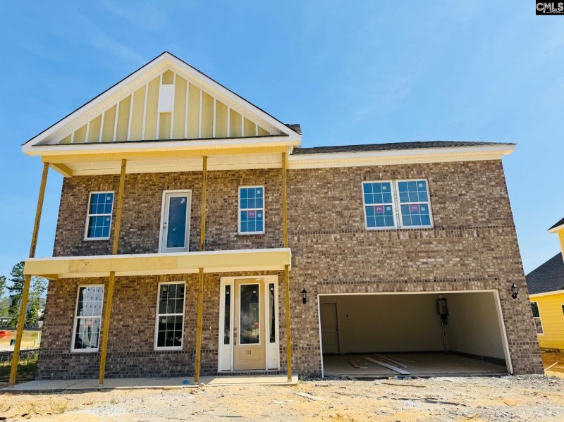 311 Rising Stream Way