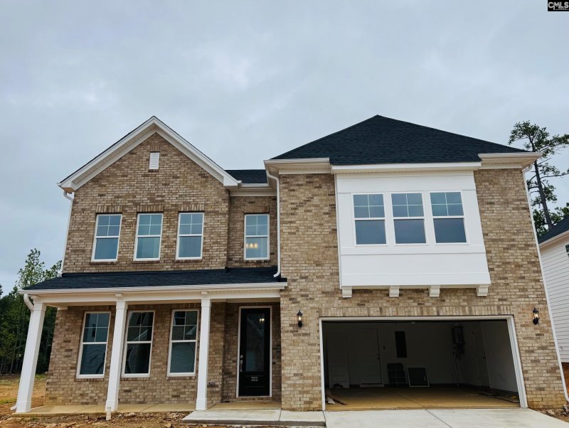 322 Rising Stream Way